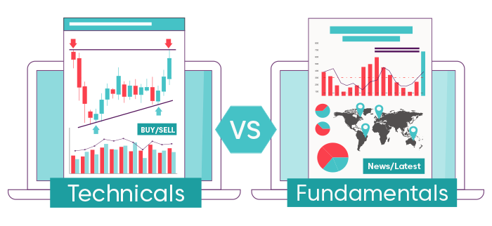 Technical analysis vs fundamental analysis