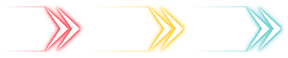 Fast-track progression steps