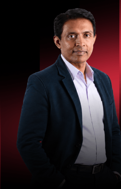 Rajesh Yohannan