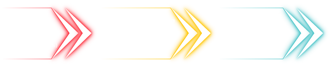 Fast-track progression steps