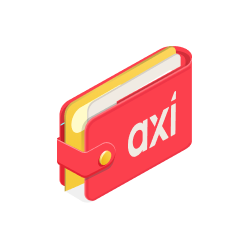 Axi Wallet