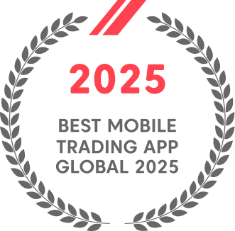 Most Trusted Forex Broker Global 2025