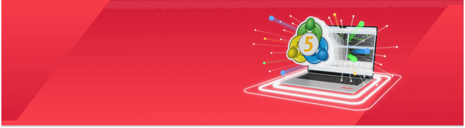Meet MetaTrader 5