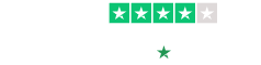 Trustpilot rating