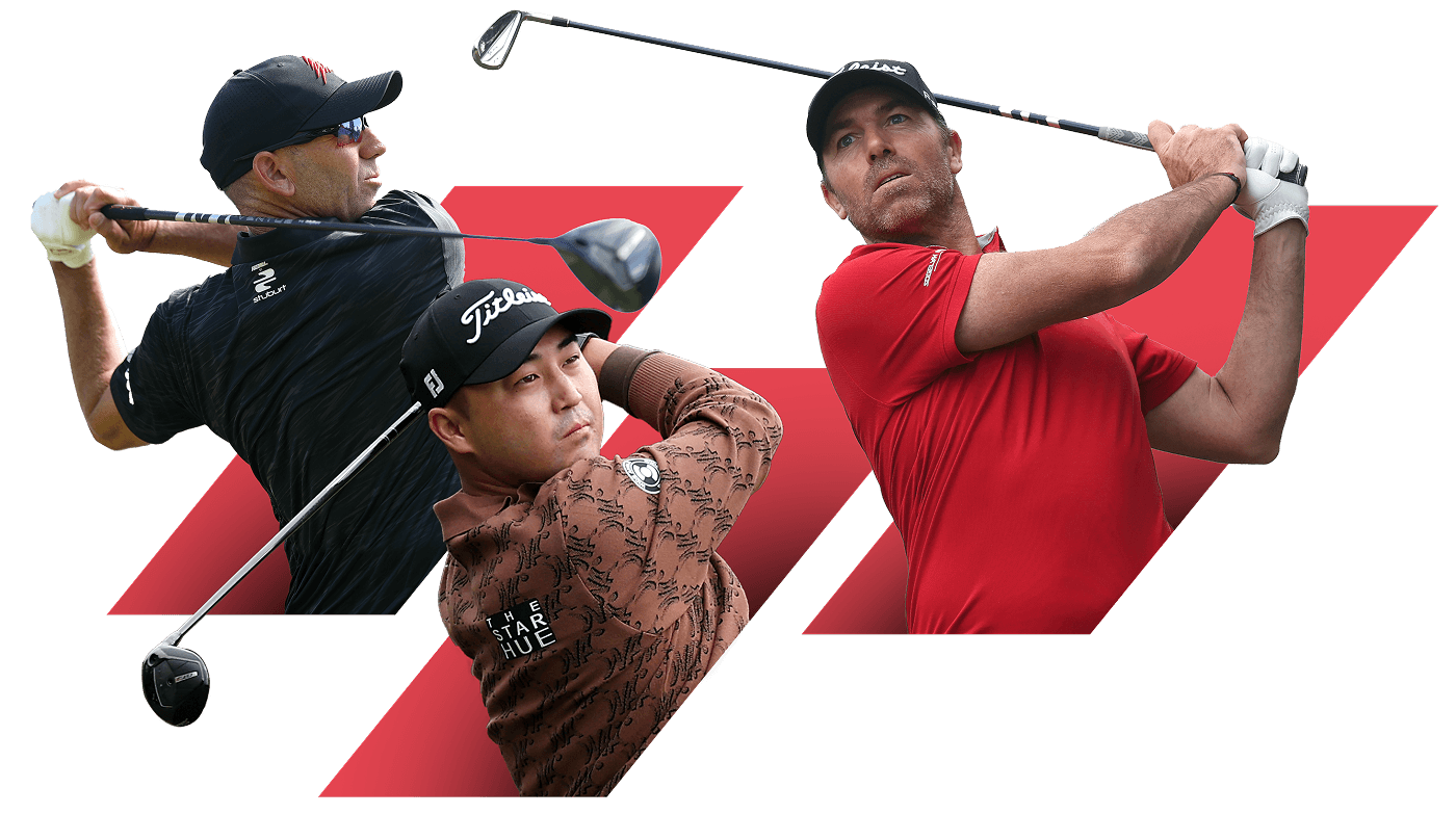 Axi - Official Online Trading Partner of the DP World Tour
