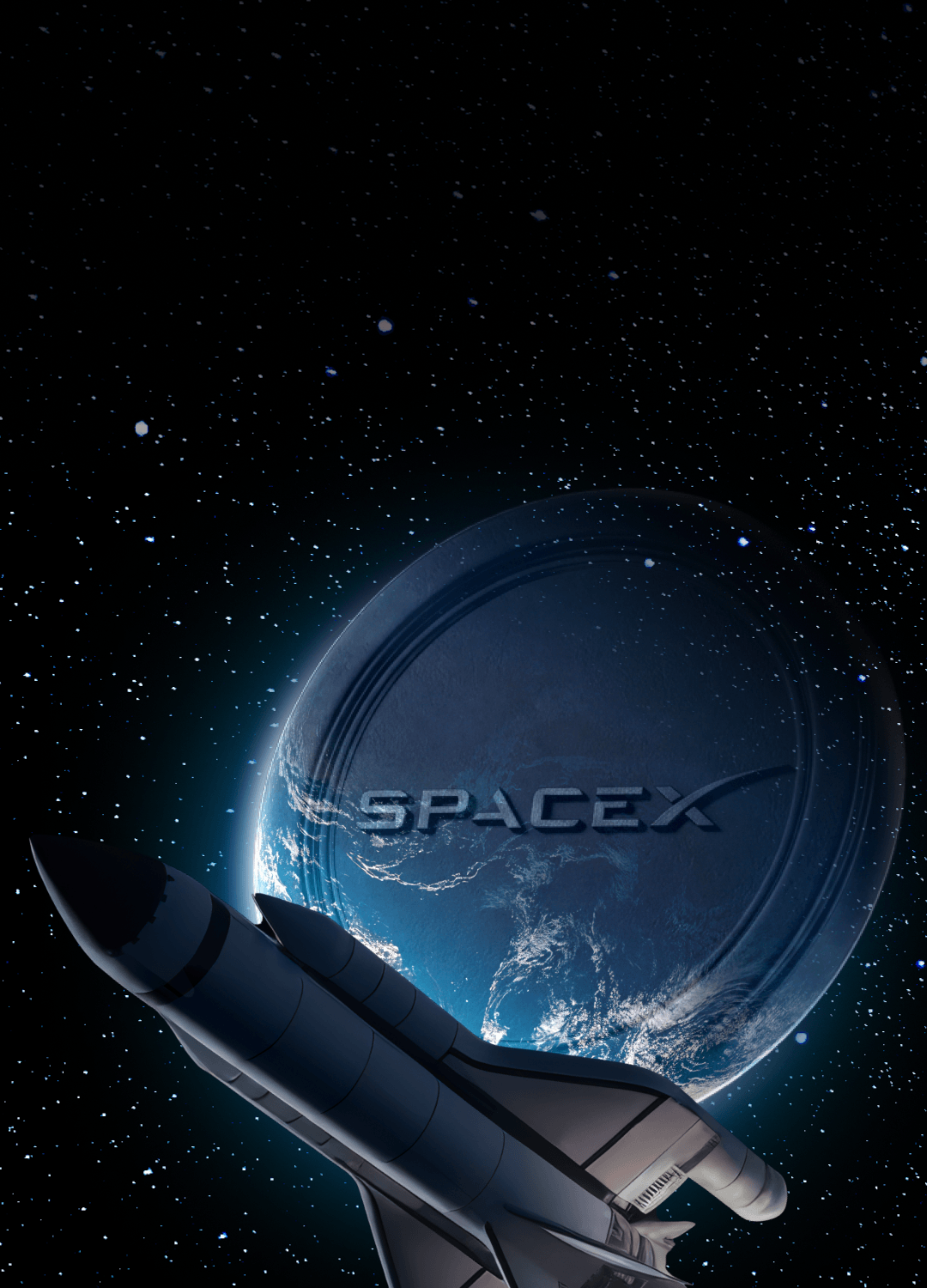 SpaceX has landed