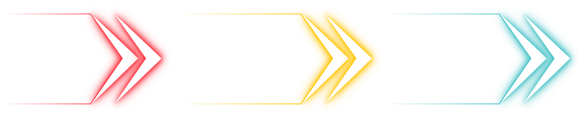 Fast-track progression steps