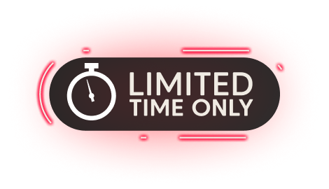 Limited Time Only