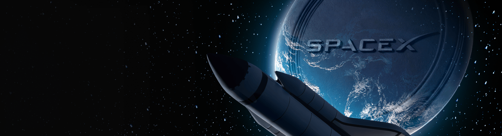 SpaceX has landed