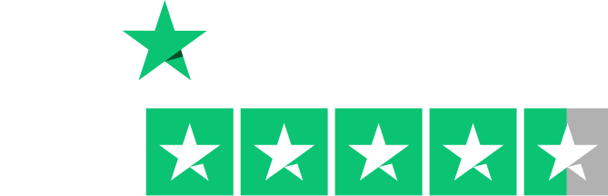 Trustpilot rating 4.2