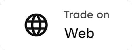 Trade on Web