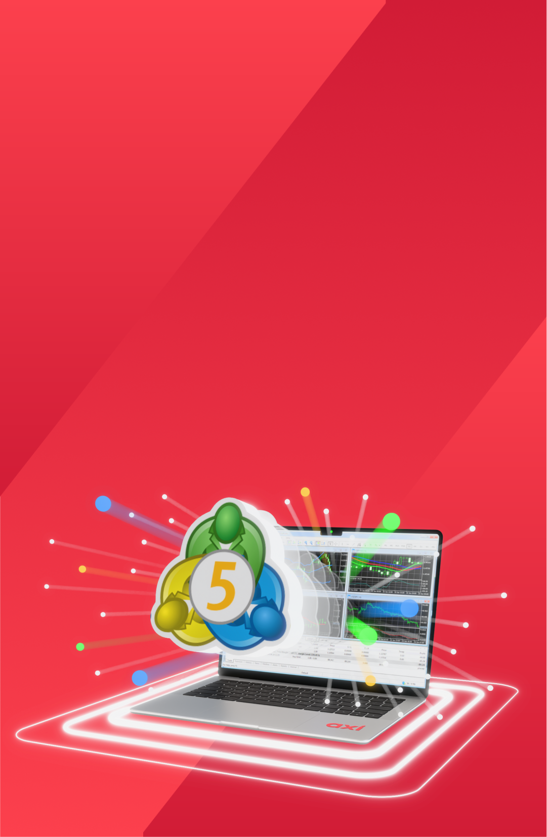 Meet MetaTrader 5