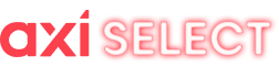 Axi SELECT