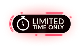 Limited Time Only