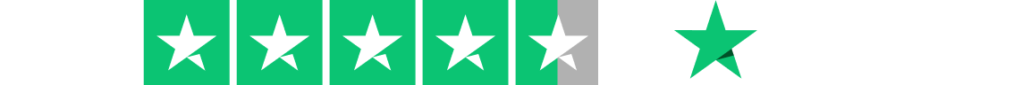 Trustpilot rating 4.2