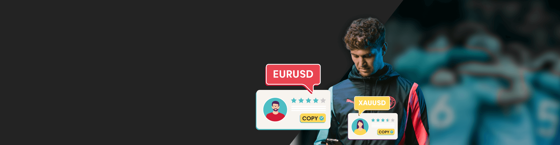 Discover copy trading and trade tax-free with Axi