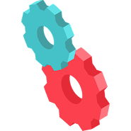 Leverage Icon