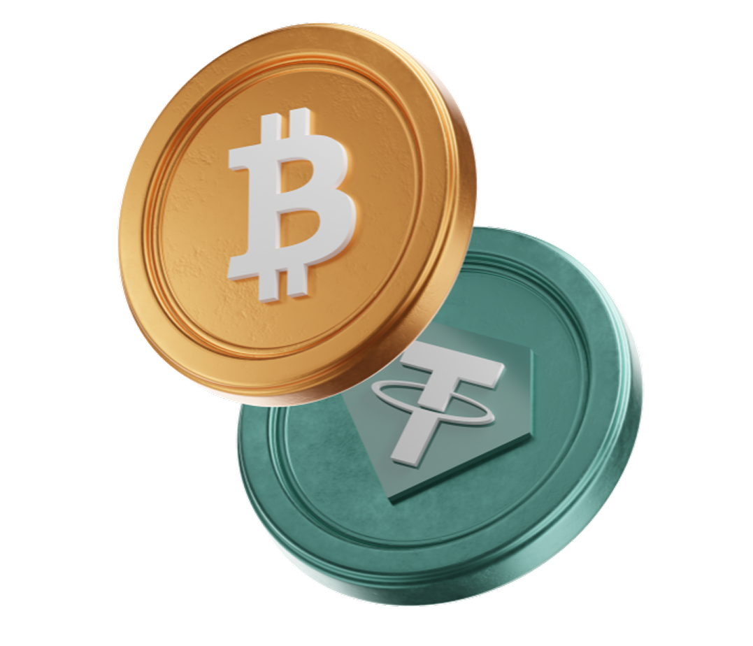 Crypto Perpetuals