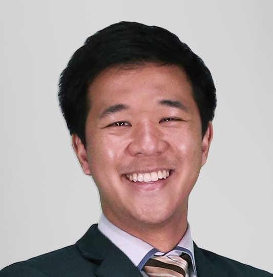 Desmond Leong