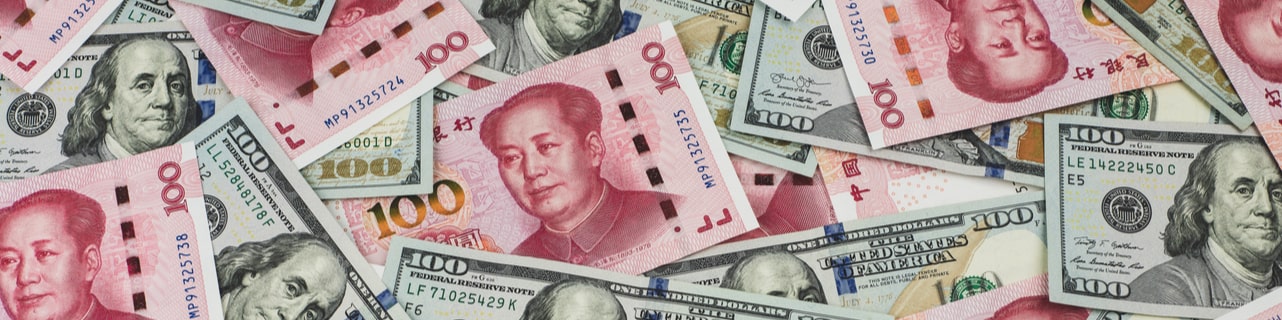 forex yuan